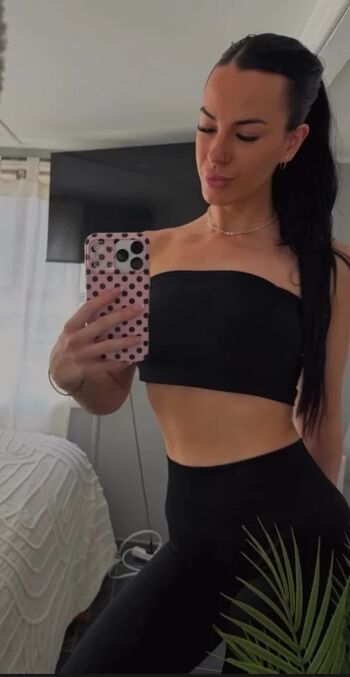 Full leaked Caitlin m private onlyfans photo