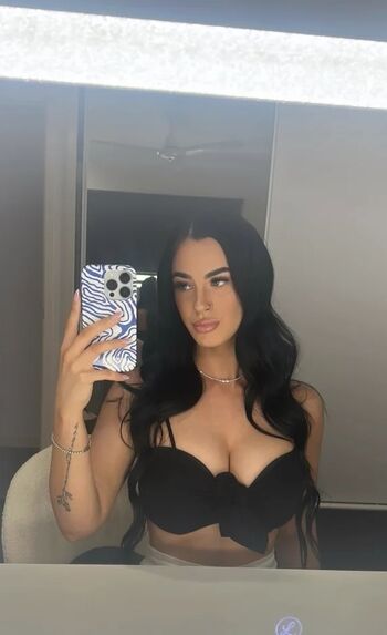 Full leaked Caitlin m private onlyfans photo