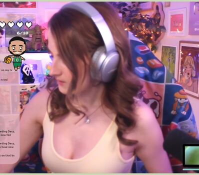 Caitlin Marie Reacts