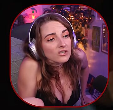 Full leaked Caitlin marie reacts page private onlyfans photo