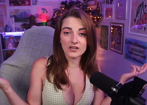 Full leaked Caitlin marie reacts page private onlyfans photo