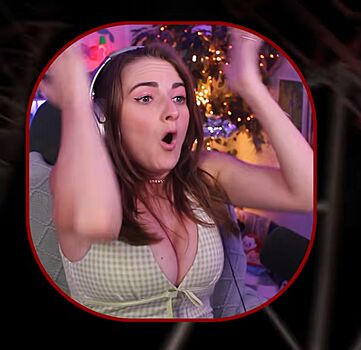 Full leaked Caitlin marie reacts page private onlyfans photo