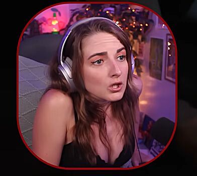 Full leaked Caitlin marie reacts private onlyfans photo