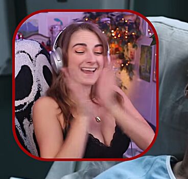 Full leaked Caitlin marie reacts private onlyfans photo