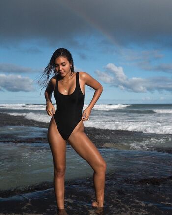 Full leaked Caitlin north lewis private onlyfans photo