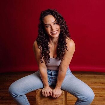 Full leaked Caitlin peluffo private onlyfans photo