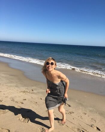 Full leaked Caitlin reilly private onlyfans photo