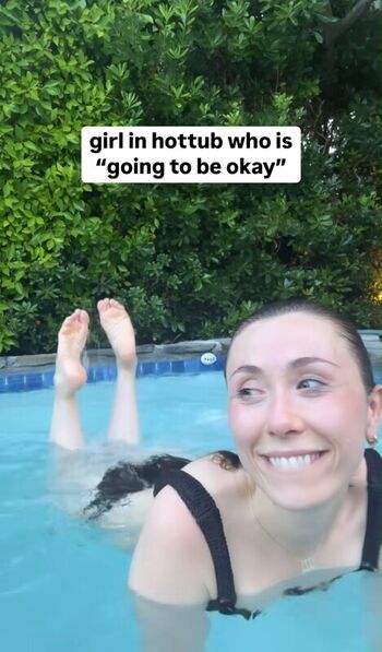 Full leaked Caitlin reilly private onlyfans photo