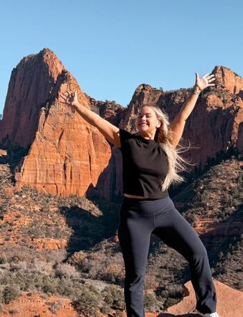 Full leaked Caitlin rutherford private onlyfans photo