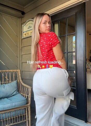 Full leaked Caitlin rutherford private onlyfans photo