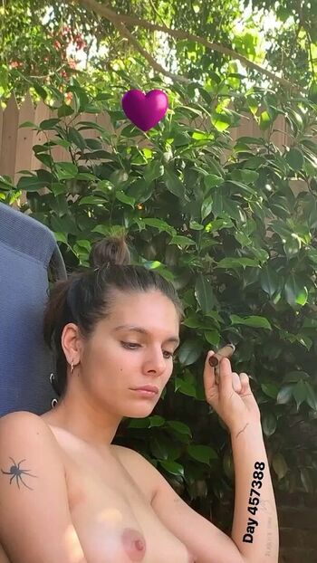 Full leaked Caitlin stasey private onlyfans photo