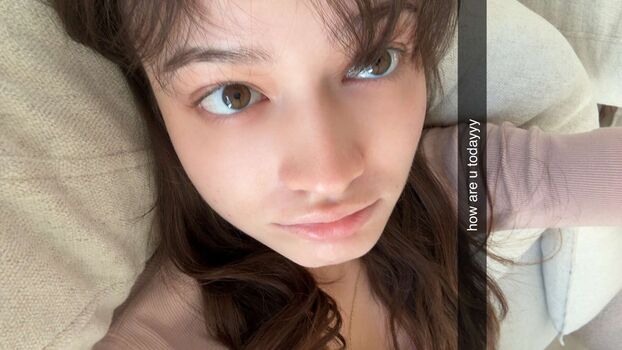 Full leaked Caitlinerinoneill  page private onlyfans photo