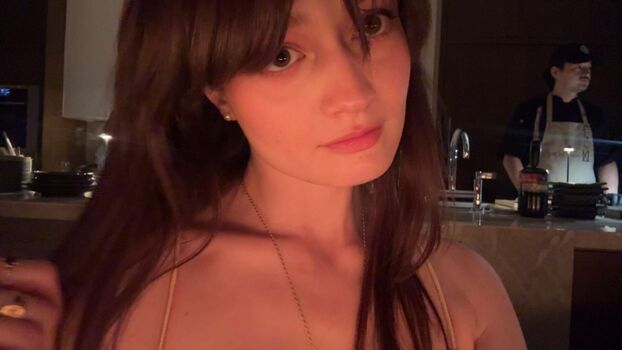 Full leaked Caitlinerinoneill  page private onlyfans photo