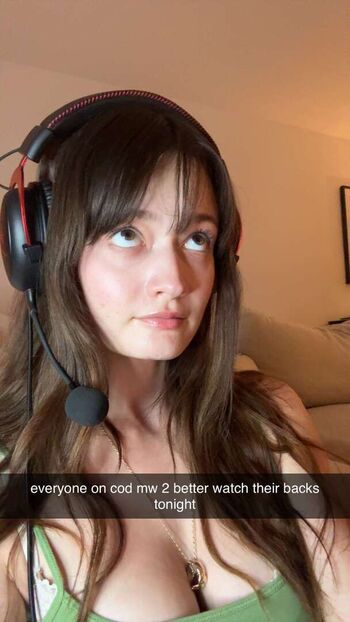 Full leaked Caitlinerinoneill private onlyfans photo