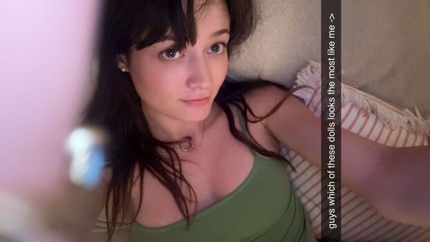 Full leaked Caitlinerinoneill private onlyfans photo