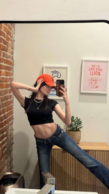 Full leaked Caitlinerinoneill private onlyfans photo