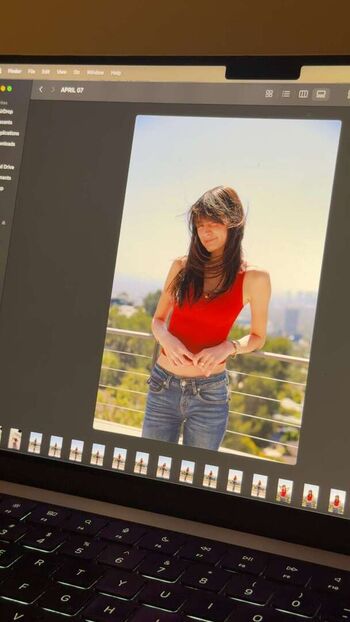 Full leaked Caitlinerinoneill private onlyfans photo