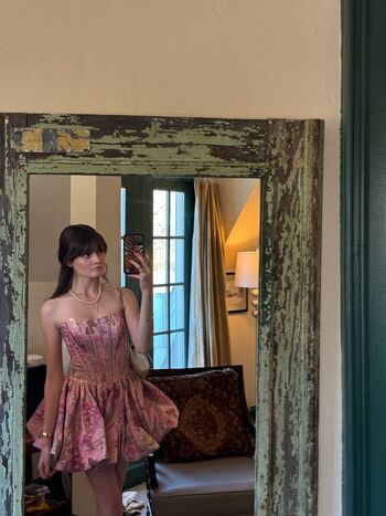 Full leaked Caitlinerinoneill private onlyfans photo