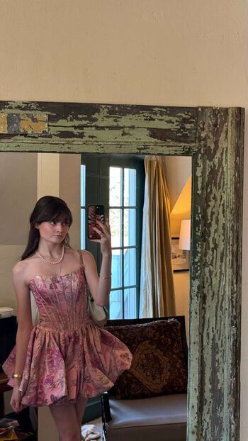 Full leaked Caitlinerinoneill private onlyfans photo