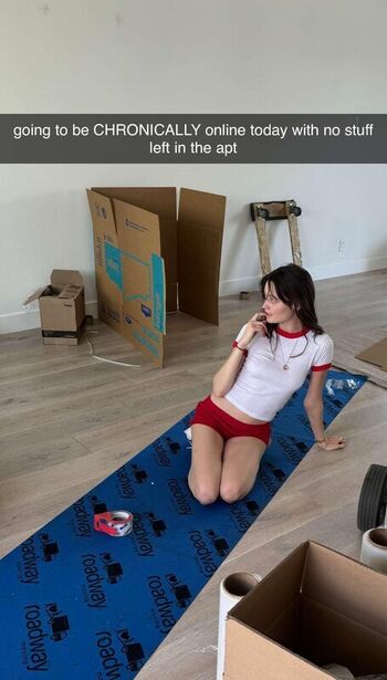Full leaked Caitlinerinoneill private onlyfans photo