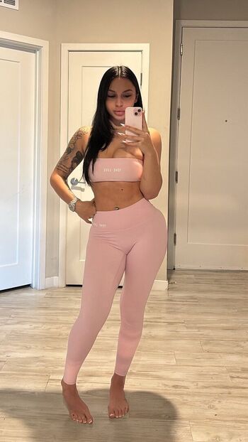 Full leaked Caitlyn jaye private onlyfans photo