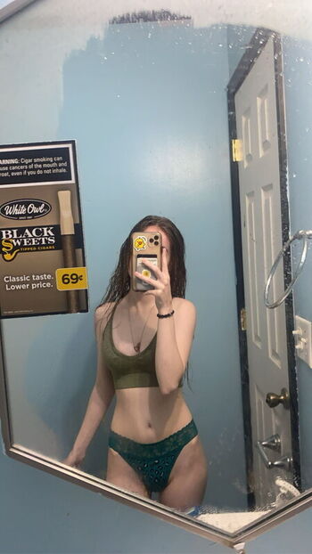 Full leaked Caitlyn perrigin private onlyfans photo
