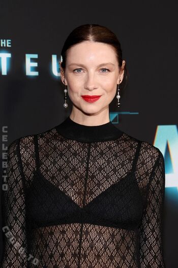 Full leaked Caitriona balfe private onlyfans photo