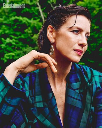 Full leaked Caitriona balfe private onlyfans photo
