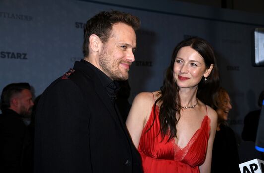 Full leaked Caitriona balfe private onlyfans photo