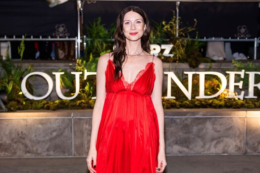 Full leaked Caitriona balfe private onlyfans photo