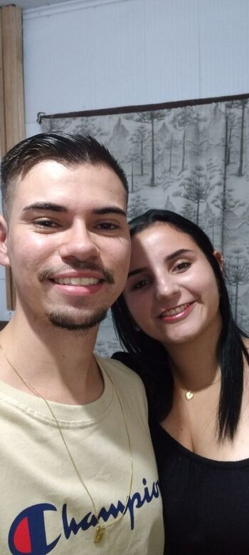 Full leaked Caiu na net amadoras  page private onlyfans photo