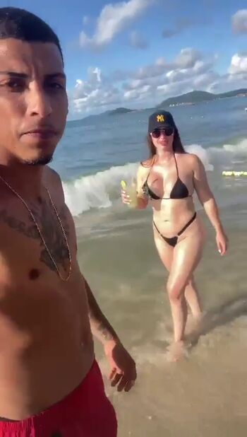 Full leaked Caiu na net amadoras  page private onlyfans photo