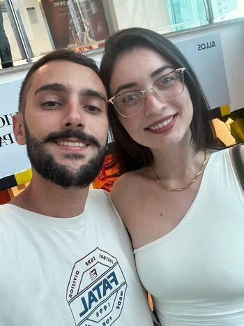 Caiu Na Net Amadoras