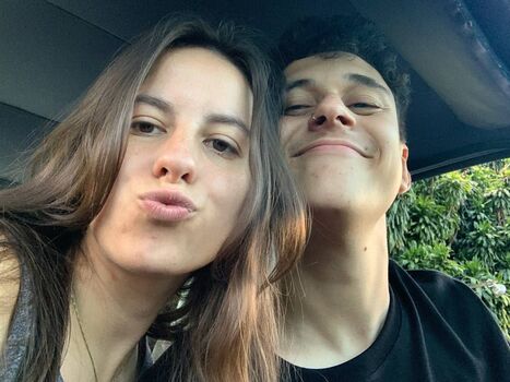 Caiu Na Net Amadoras