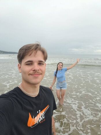 Caiu Na Net Amadoras
