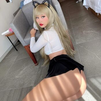 Full leaked Cakeake page private onlyfans photo