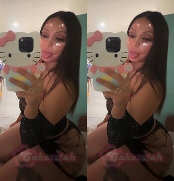 Full leaked Cakezstah private onlyfans photo
