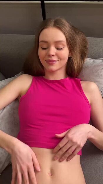 Full leaked Cako private onlyfans photo