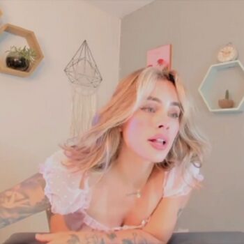 Full leaked Calabaza cutie private onlyfans photo