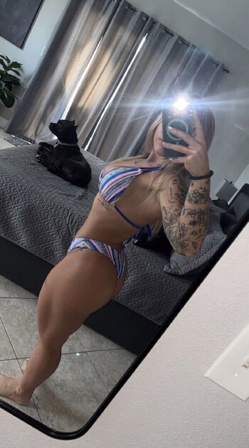 Full leaked Caleigh mackenzie page private onlyfans photo