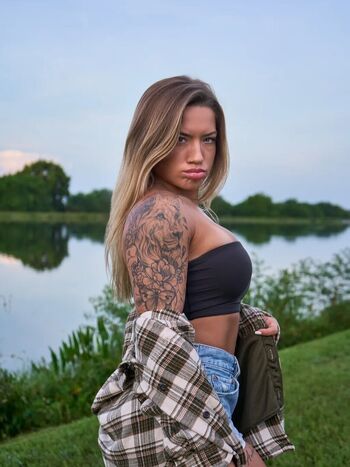 Full leaked Caleigh mackenzie private onlyfans photo