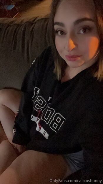 Full leaked Calicosbunny private onlyfans photo