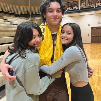 Full leaked Calie skye private onlyfans photo