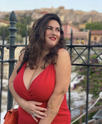 Full leaked Caliope private onlyfans photo
