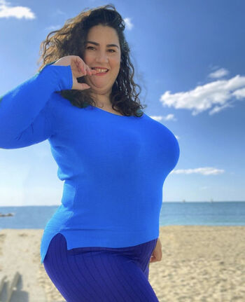 Full leaked Caliope private onlyfans photo