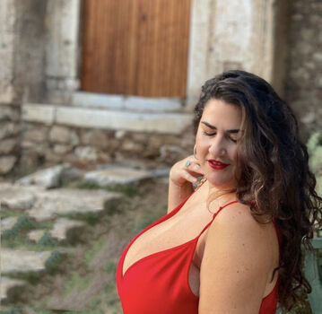 Full leaked Caliope private onlyfans photo