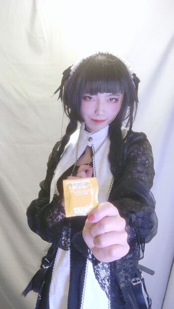 Full leaked Calir cc page private onlyfans photo