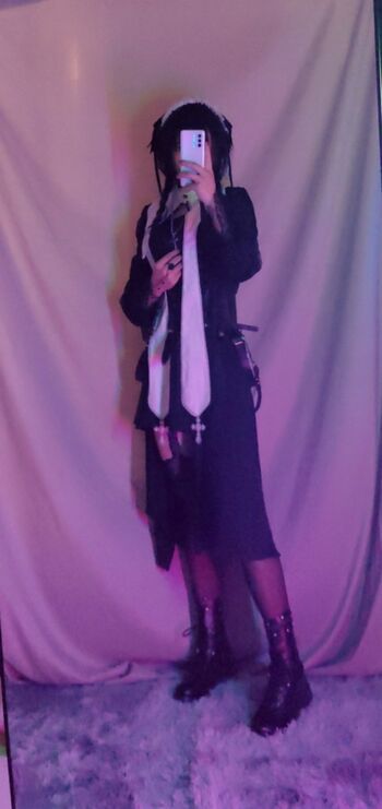 Full leaked Calir cc page private onlyfans photo