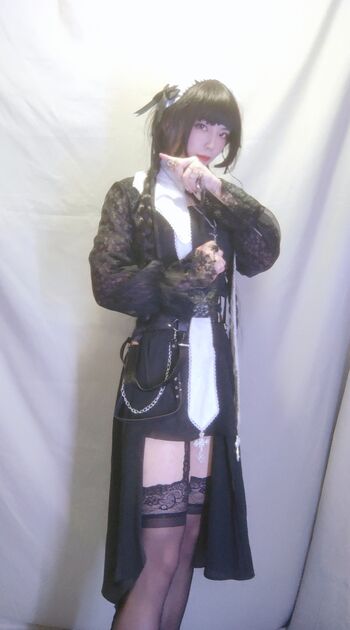 Full leaked Calir cc page private onlyfans photo