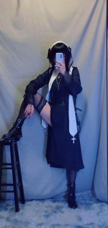 Full leaked Calir cc page private onlyfans photo